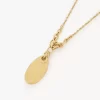 La collana Chloé Petal La collana Chloé Petal