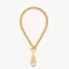 La collana Chloé Prism