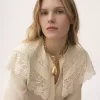 La collana Chloé Prism
