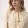 La collana Chloé Prism