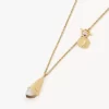 La collana Chloé Prism
