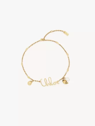 La collana Chloé Shells