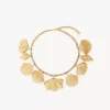 La collana Chloé Shells