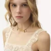 La collana Chloé Shells