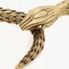La collana Chloé Snake