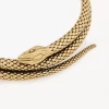 La collana Chloé Snake
