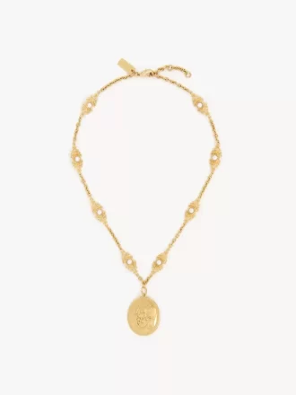 La collana Château Treasures