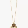 La collana con ciondolo Chloé Heartfull La collana con ciondolo Chloé Heartfull