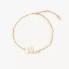 La collana iconica di Chloé