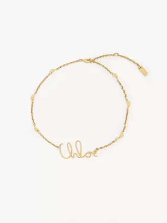 La collana iconica di Chloé