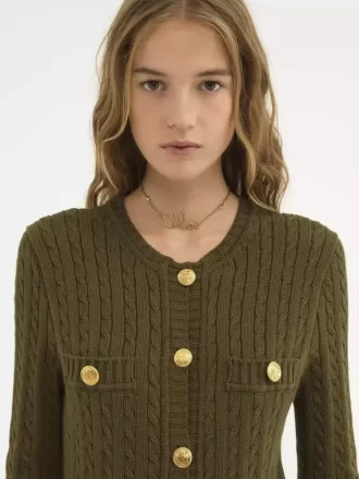 La collana iconica di Chloé
