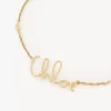 La collana iconica di Chloé