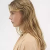 Le mollette per capelli Chloé Iconic Le mollette per capelli Chloé Iconic