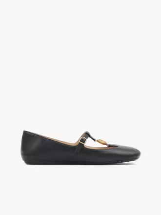 Leonore ballerina Leonore ballerina