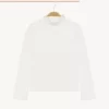 Maglia a collo alto per bambini Maglia a collo alto per bambini