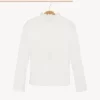 Maglia a collo alto per bambini Maglia a collo alto per bambini
