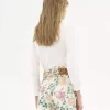 Maglia Henley in jersey di cotone Maglia Henley in jersey di cotone