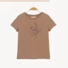 Maglietta con logo per bambini