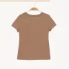 Maglietta con logo per bambini