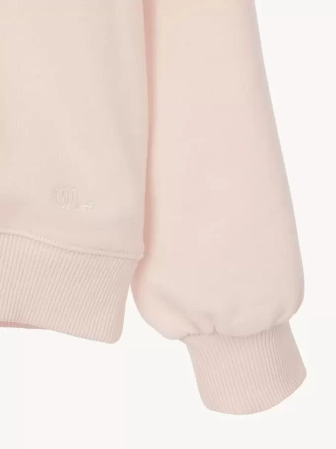 Maglione arricciato per bambini Maglione arricciato per bambini