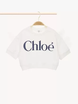 Maglione con logo Maglione con logo