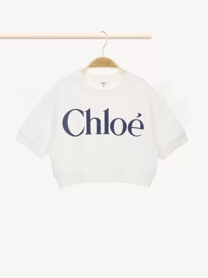 Maglione con logo Maglione con logo