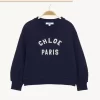 Maglione con logo Maglione con logo