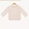 Maglione con logo Maglione con logo