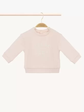 Maglione con logo Maglione con logo