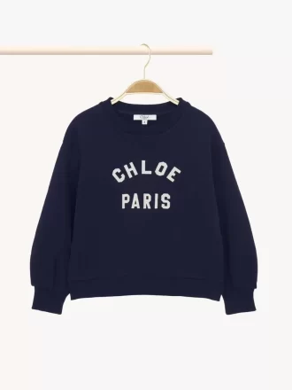 Maglione con logo Maglione con logo