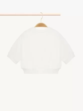 Maglione con logo Maglione con logo