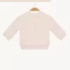 Maglione con logo Maglione con logo