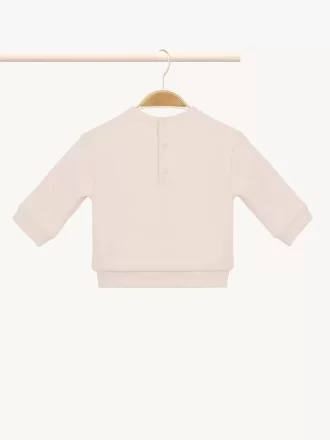 Maglione con logo Maglione con logo