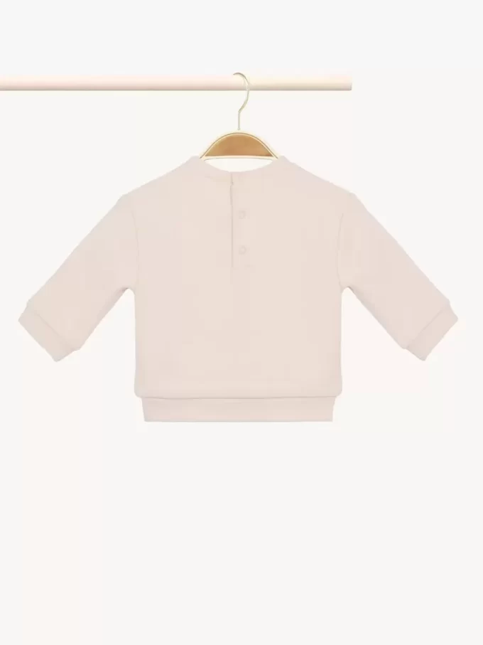 Maglione con logo Maglione con logo