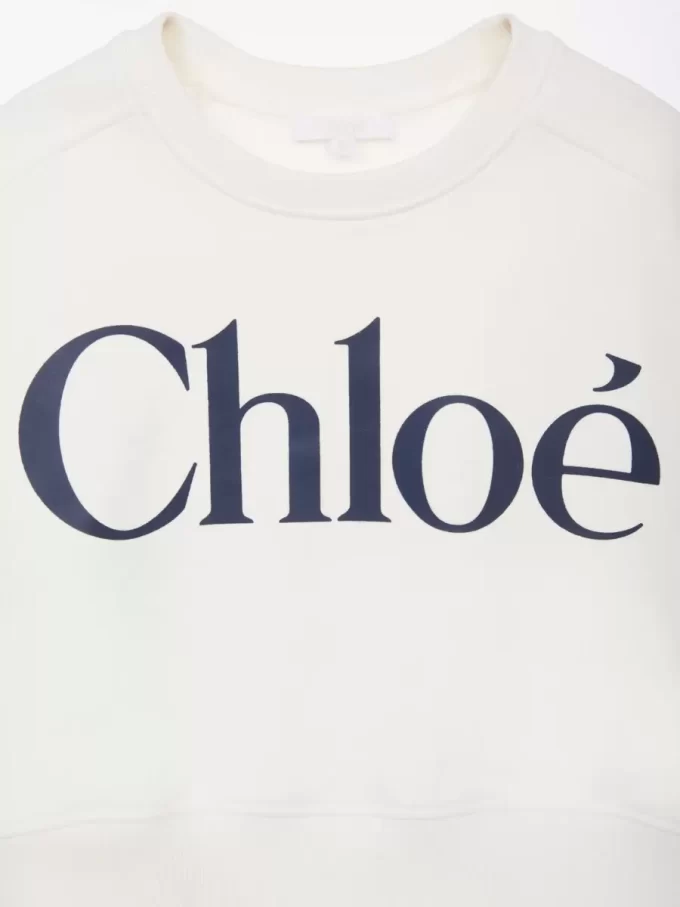 Maglione con logo Maglione con logo
