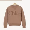 Maglione con logo per bambini Maglione con logo per bambini