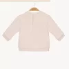 Maglione con logo per bambini Maglione con logo per bambini