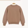 Maglione con logo per bambini Maglione con logo per bambini