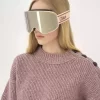 Maschera da sci Cassidy Maschera da sci Cassidy