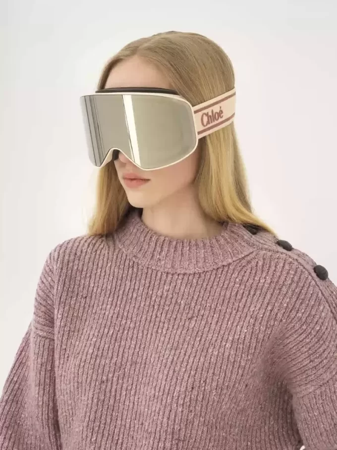 Maschera da sci Cassidy Maschera da sci Cassidy