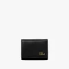 Mini Chloé Iconic tri-fold in pelle lucida Mini Chloé Iconic tri-fold in pelle lucida