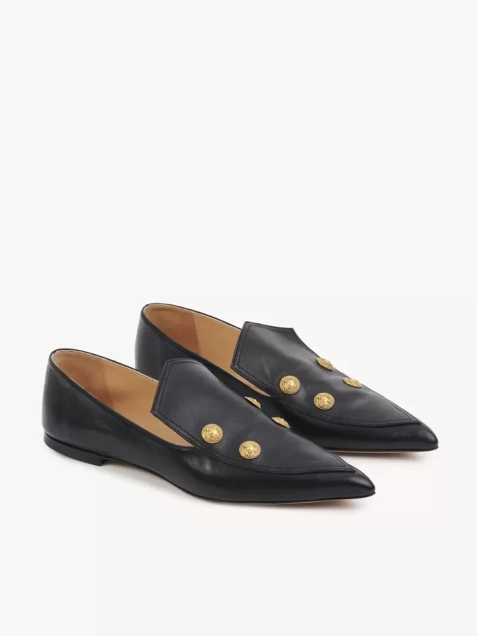 Mocassino Agnes Mocassino Agnes