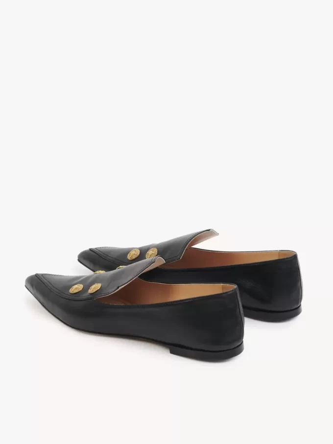 Mocassino Agnes Mocassino Agnes