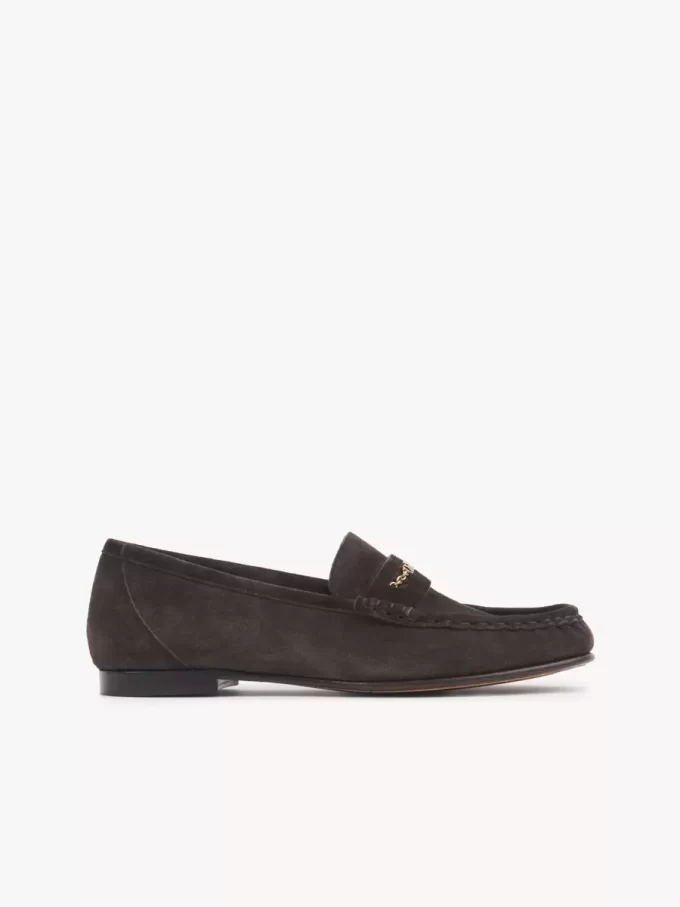 Mocassino Chloé Mocassino Chloé