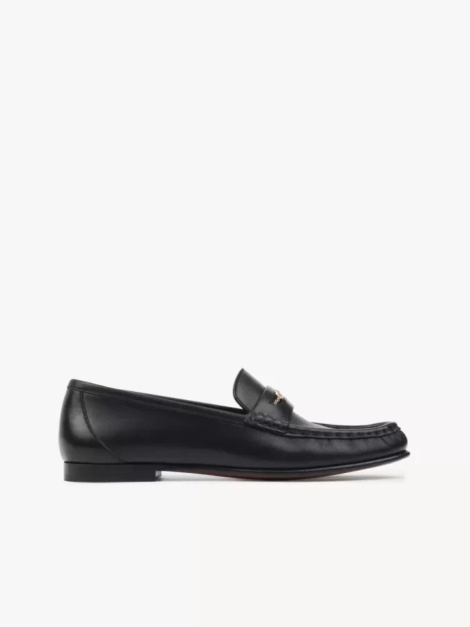 Mocassino Chloé Mocassino Chloé