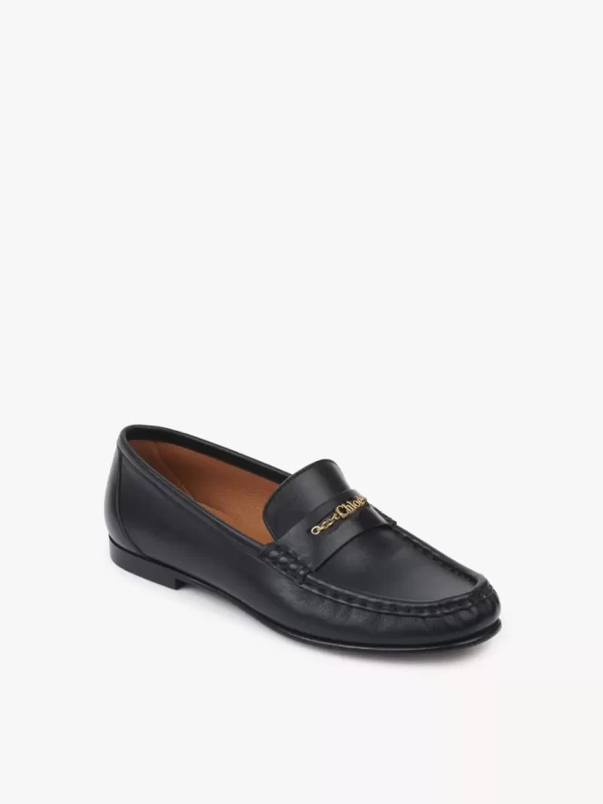 Mocassino Chloé Mocassino Chloé