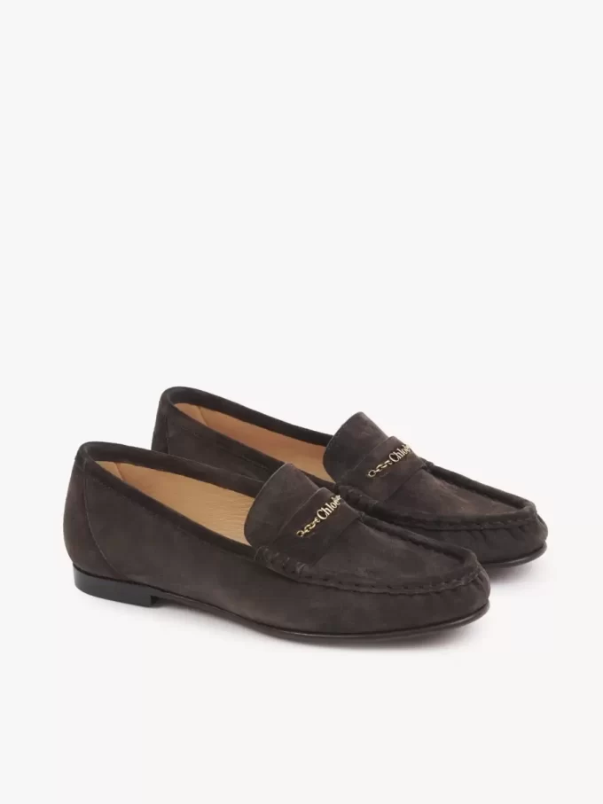 Mocassino Chloé Mocassino Chloé