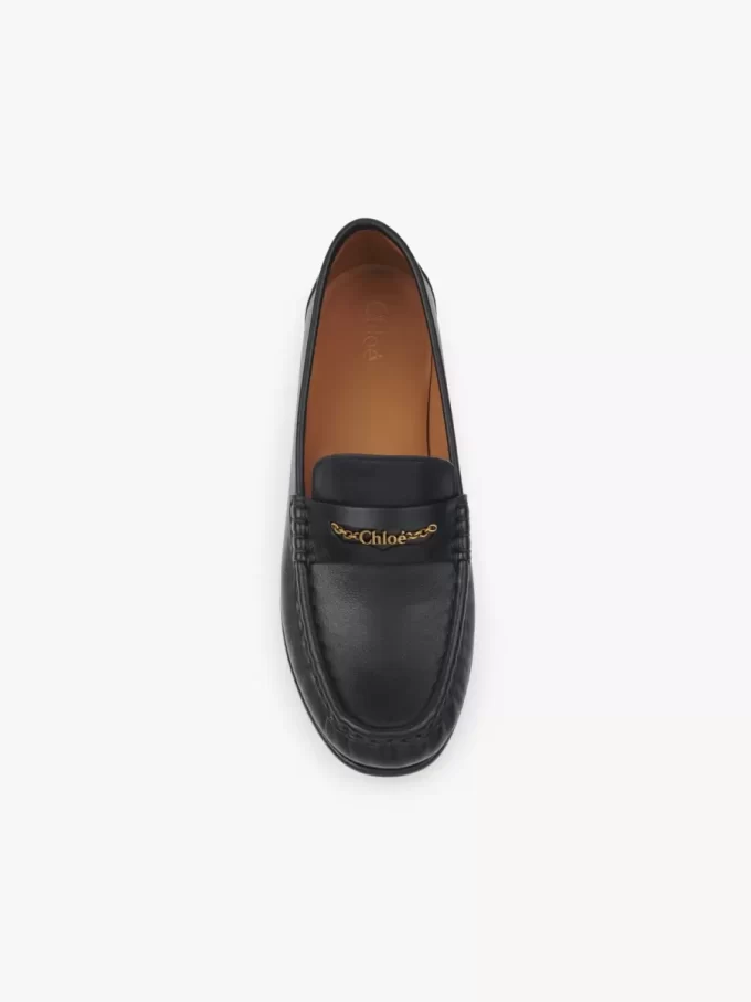Mocassino Chloé Mocassino Chloé