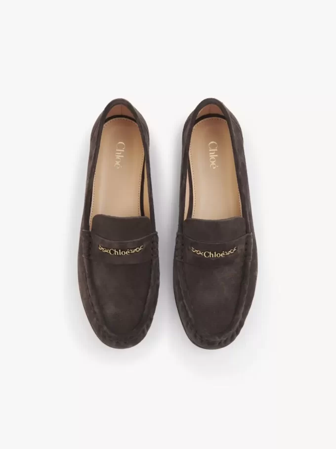 Mocassino Chloé Mocassino Chloé
