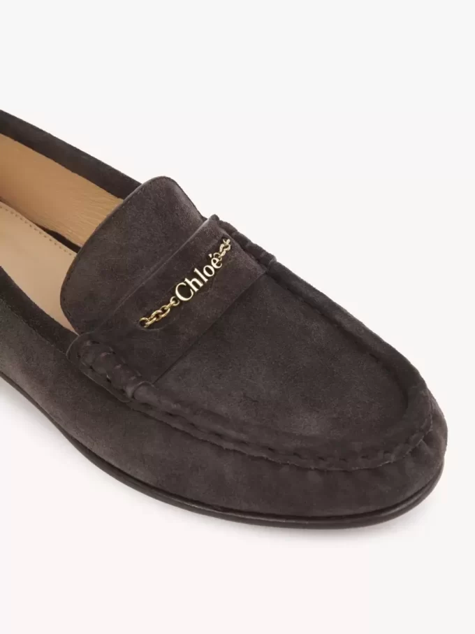 Mocassino Chloé Mocassino Chloé
